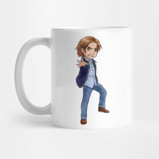 Sam Mug